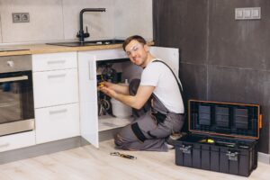 Plumbers/Electrical